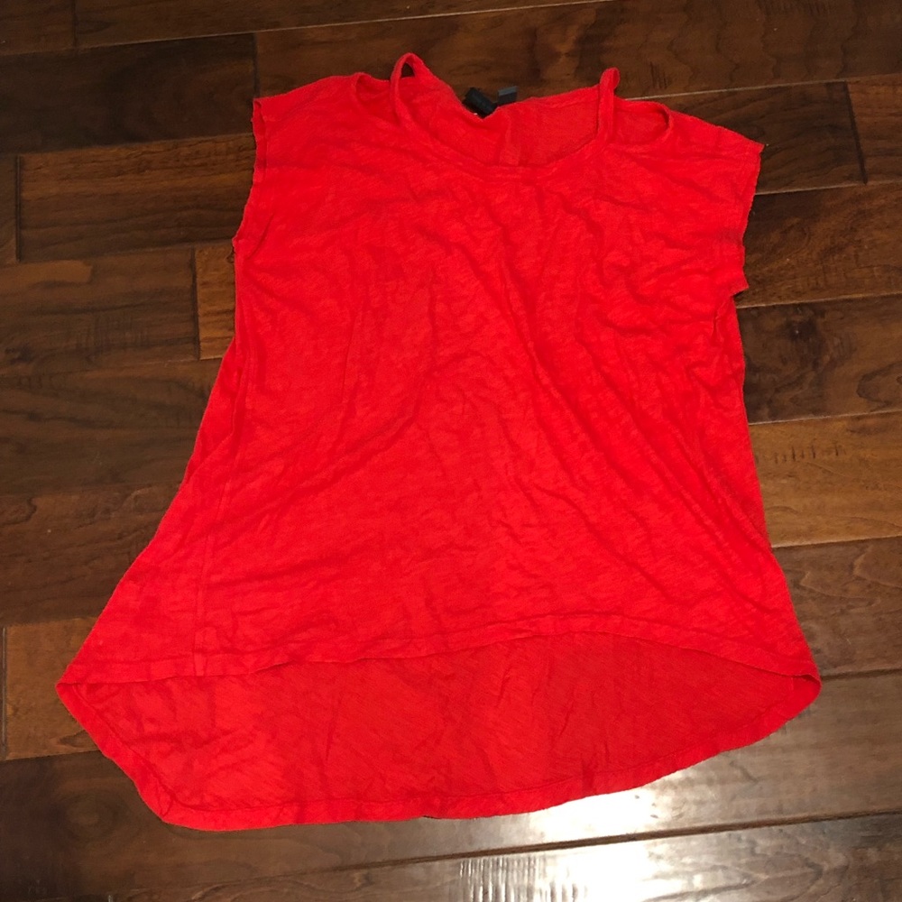 Anthropologie Top